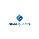 Globalpundits, Inc. logo