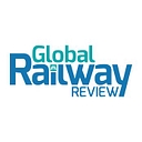 Global Railway Review logo