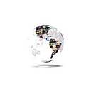 Global Reach Management Consultants logo
