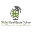Logo for globalrealestateschool.com