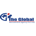 Global Recruitment Agency logo