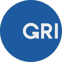 Logo GRI