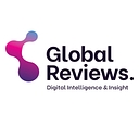 Global Reviews logo