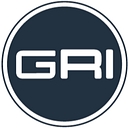 Global Risk Institute logo