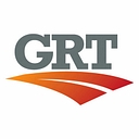 Global Road Technology logo