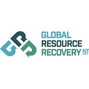 Global Resource Recovery logo