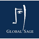 Global Sage logo