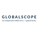Globalscope Partners Ltd logo