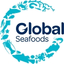 Global Seafoods logo