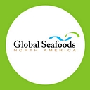 Global Seafoods North America logo