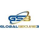 Global Secure 3 logo