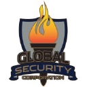 Global Security Corporation logo
