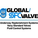 Global / Sfc Valve Corporation logo