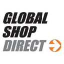 Global Shop Direct logo