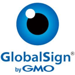 GlobalSign logo