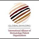 Globalskin   International Alliance Of Dermatology Patient Organizations logo