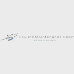 GLOBAL SKYLINE MAINTENANCE UK LTD logo