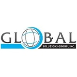 Global Solutions Group Inc logo