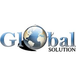 Global Solution Biz LLC logo