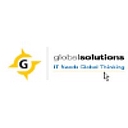 Global Solution India logo