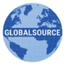 Globalsource Llc logo
