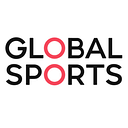 Global Sports Jobs Limited logo