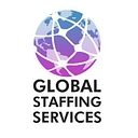 Global Staffing Services logo