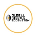 Global Startup Ecosystem (Gse) logo