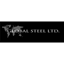 Global Steel Ltd. logo