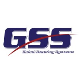 Global Steering Systems, LLC logo