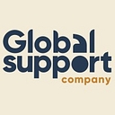 Global Support Company logo