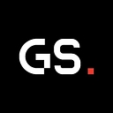 GS Digital logo
