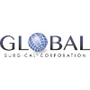 Global Surgical Corporation logo