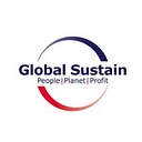 Global Sustain logo