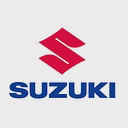 Suzuki logo