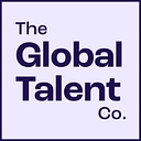 The Global Talent Technology Company, Inc. logo