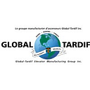 Global Tardif logo