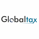 Logo de GlobalTax, Derecho Corporativo