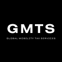 Global Mobility Tax Services logo