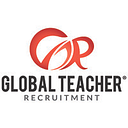 Global Teacher Recruitment logo