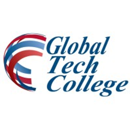 Global Tech College logo