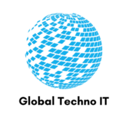 Global Techno IT, Inc logo