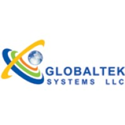 Globaltek Systems, LLC. logo