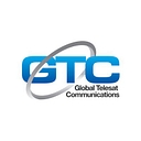 Global Telesat Communications logo