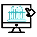 Global Testing Lab logo