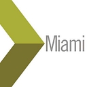 Global Ties Miami logo