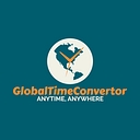globaltimeconverter.com logo