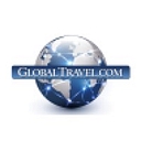 GlobalTravel.com logo