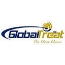 Global Treat, Inc. logo
