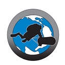 Global Underwater Explorers logo